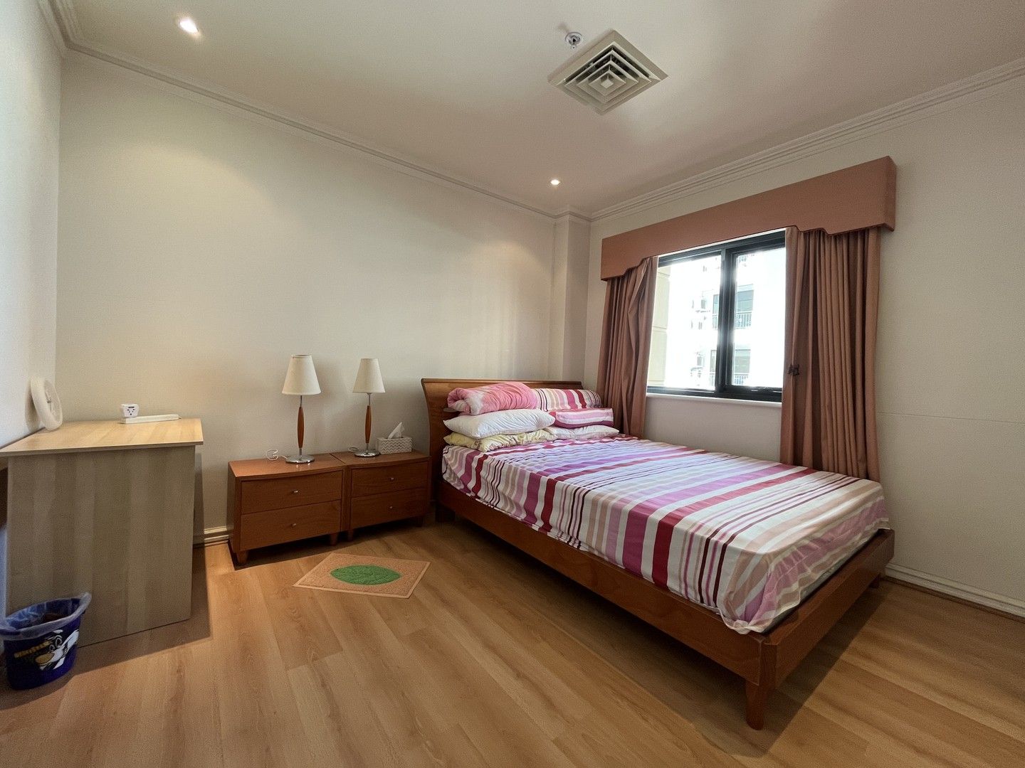 2 bedrooms Apartment / Unit / Flat in Unit 603/9 Victoria Avenue PERTH WA, 6000