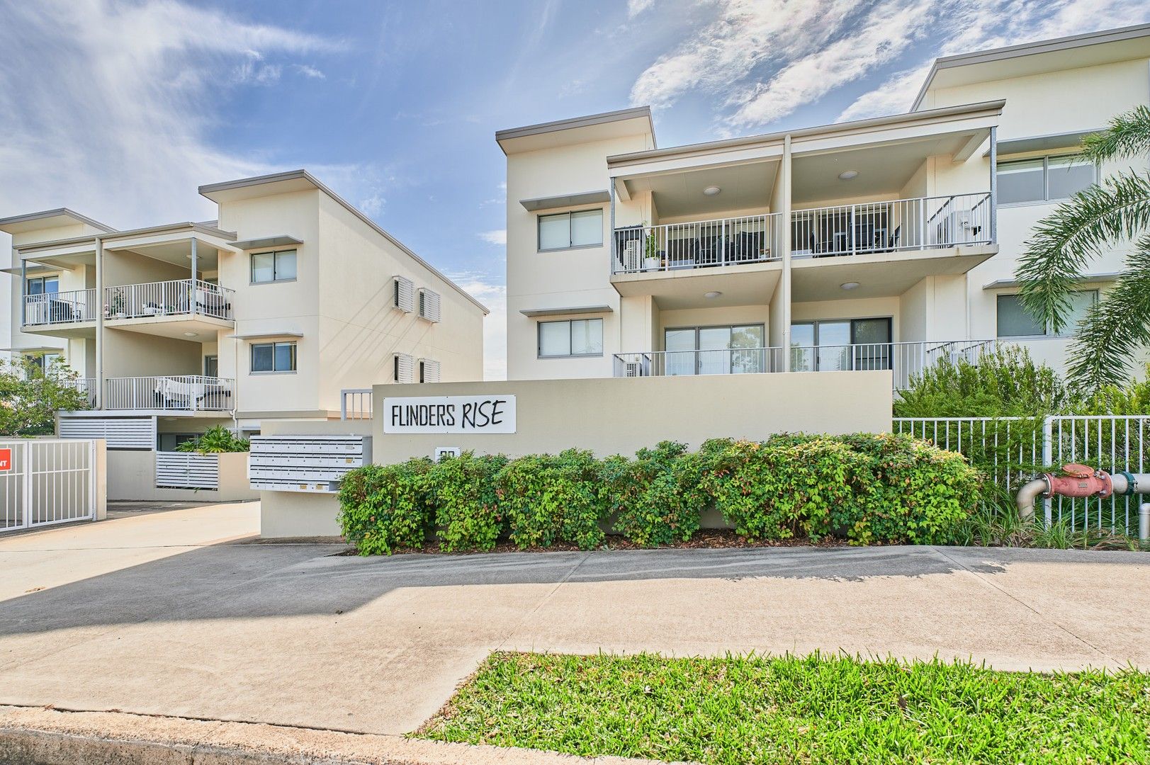 23/20 Flinders Street, West Gladstone QLD 4680, Image 0