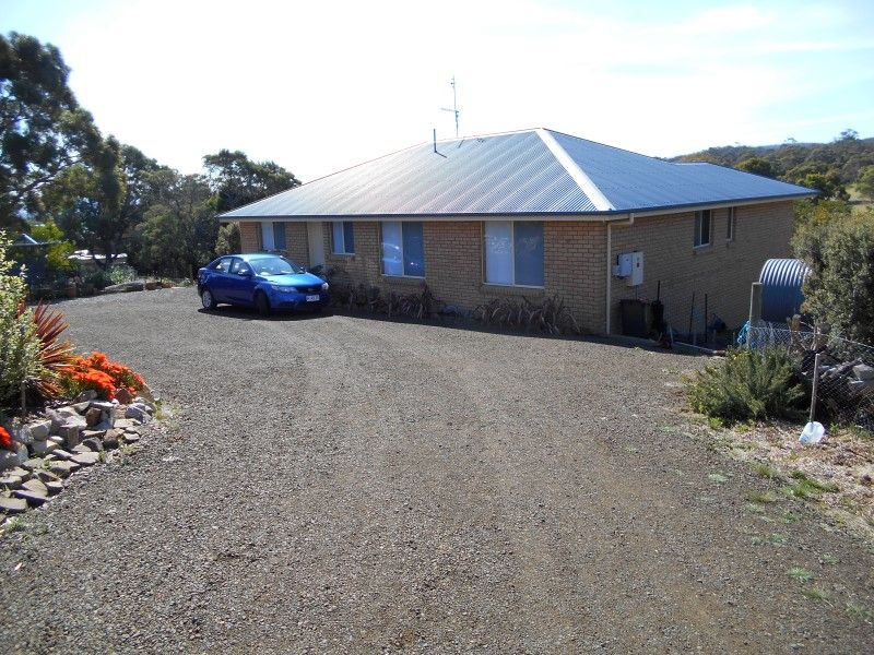 36 Hazards View Drive, Coles Bay TAS 7215, Image 0