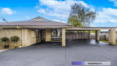 Picture of 1 Alpha Court, MOE VIC 3825