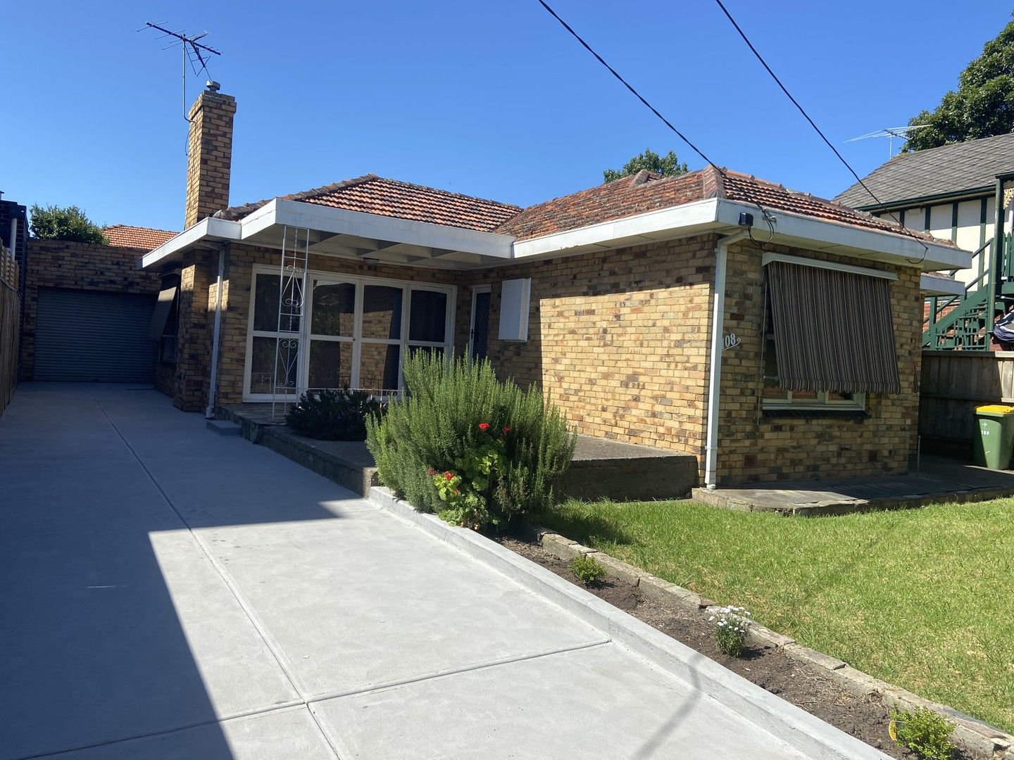 108 Ballarat Road, Footscray VIC 3011 House For Rent Domain