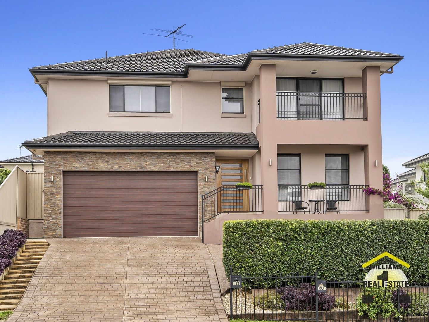 111 Wilson Road, Bonnyrigg Heights NSW 2177 House For Rent Domain