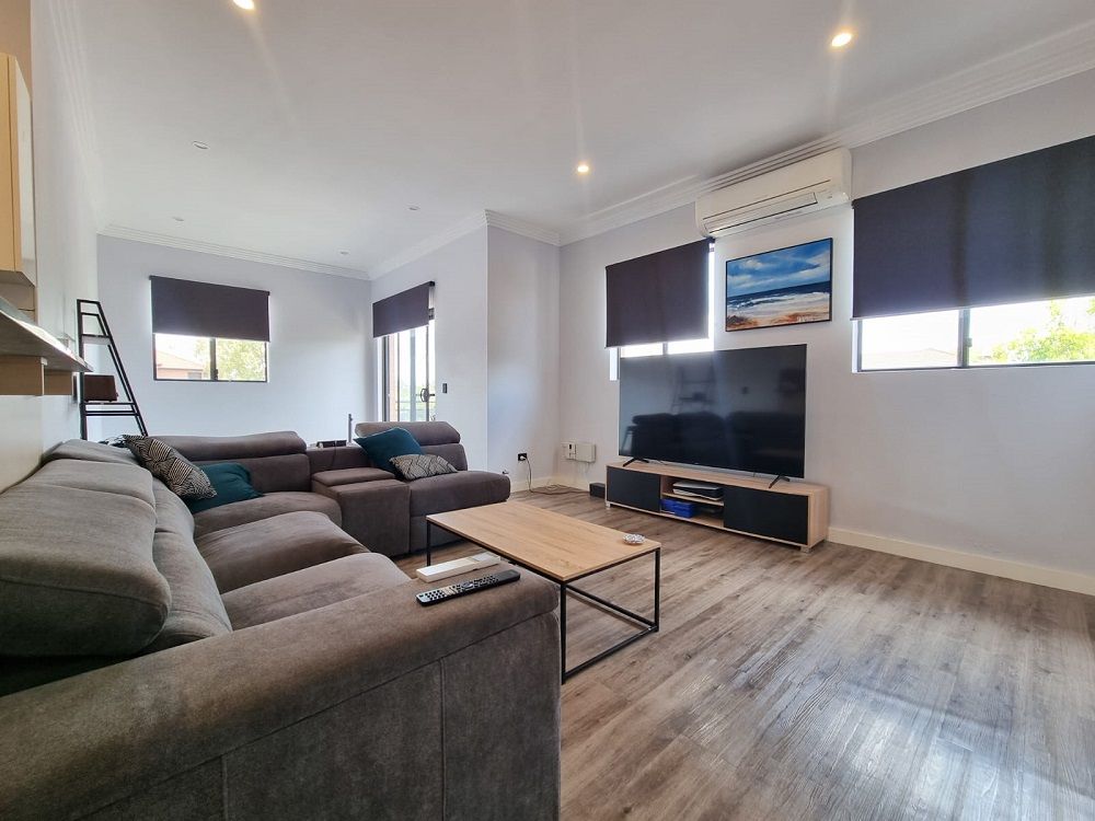 2 bedrooms House in 11/14-16 Regentville Road JAMISONTOWN NSW, 2750