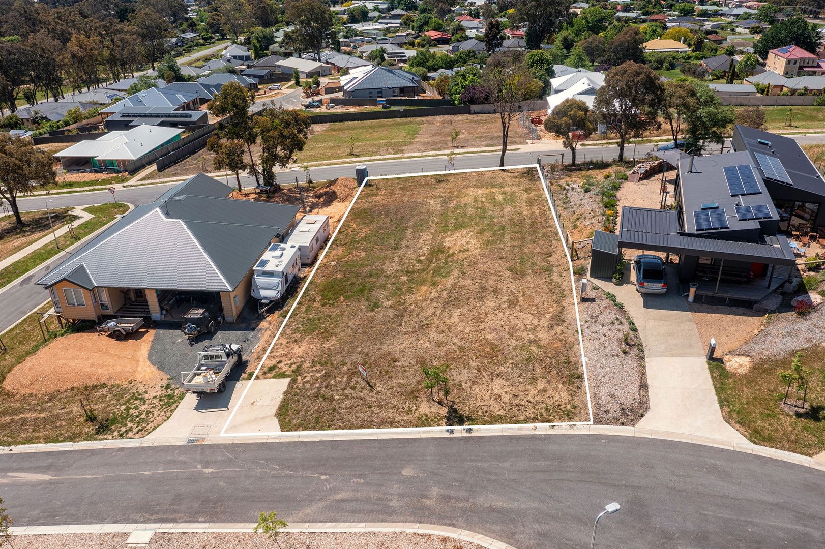 5 Cleary Court Alexandra VIC 3714 Domain