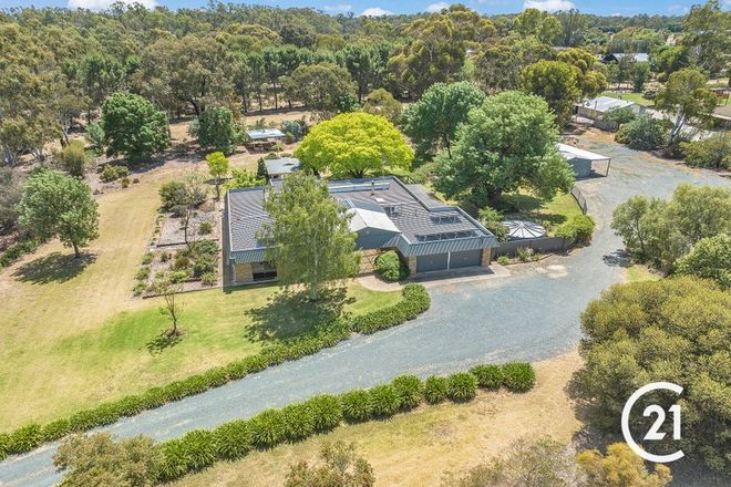 Picture of 99 Bangerang Road, ECHUCA VIC 3564