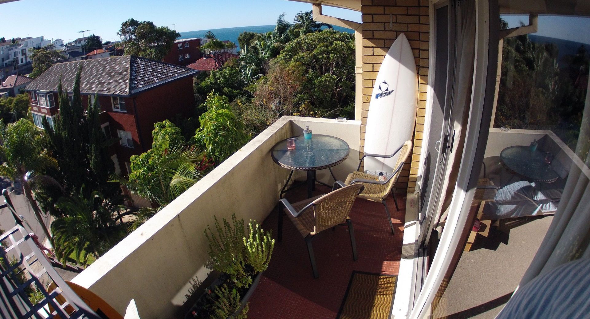 2 bedrooms Apartment / Unit / Flat in 12/6 Garie Place SOUTH COOGEE NSW, 2034