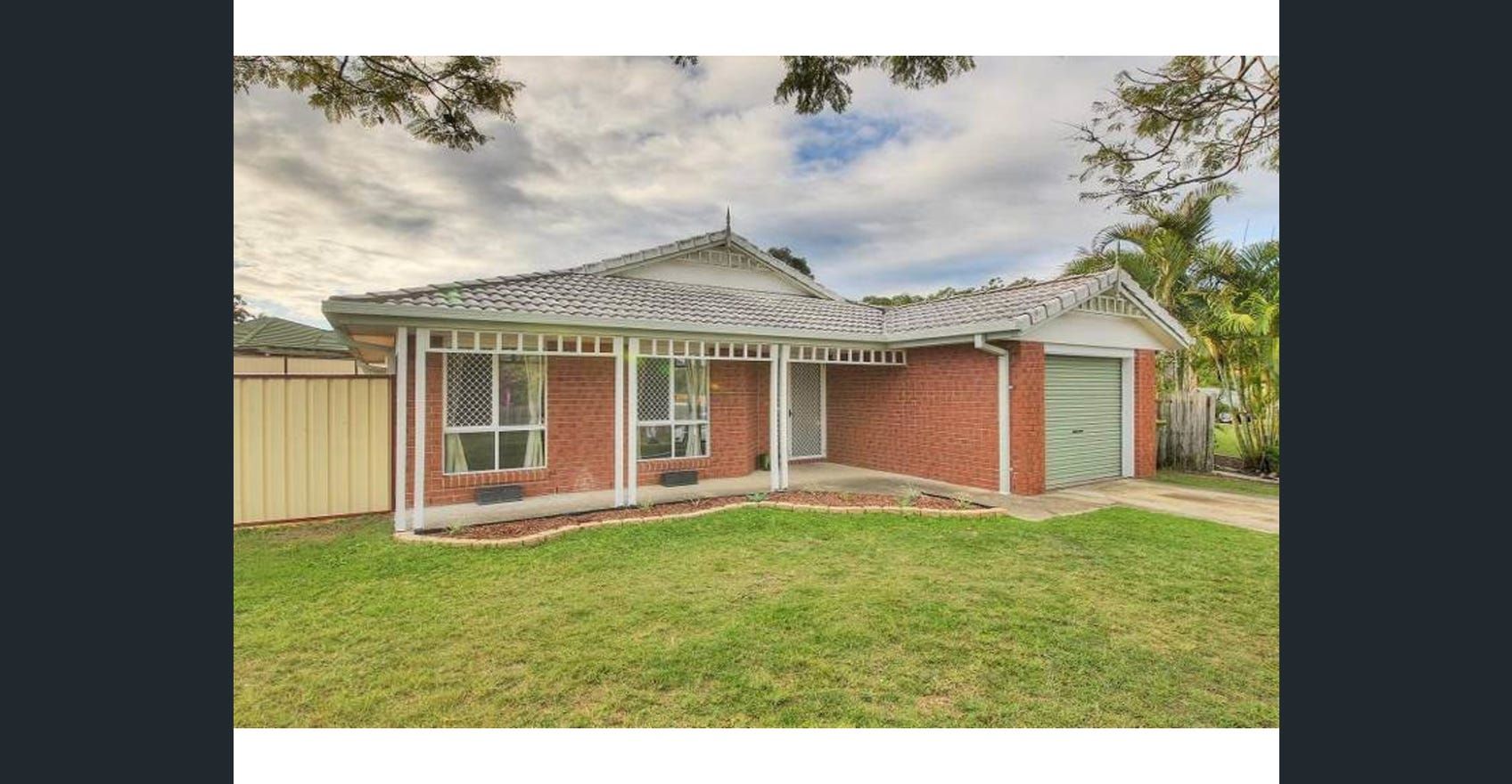 4 bedrooms House in 2 Gaynor Court BORONIA HEIGHTS QLD, 4124