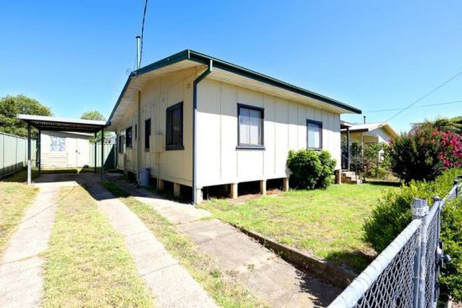 Picture of 45 Third Street, WARRAGAMBA NSW 2752