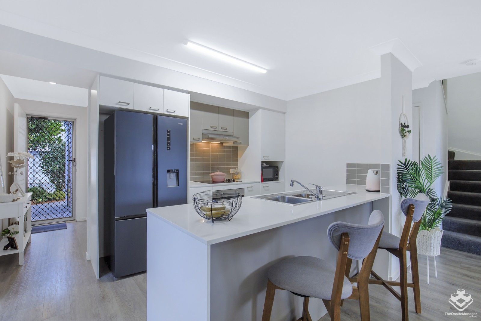 4 bedrooms Townhouse in ID:21161862/2 Pateman Parade THORNLANDS QLD, 4164