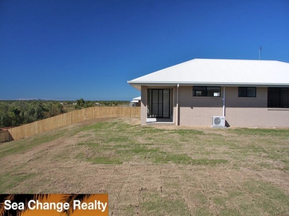 14 The Ridge Way, Zilzie QLD 4710, Image 0