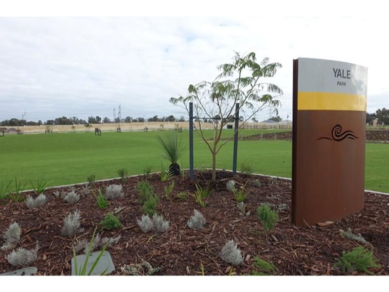 Lot 662 Tufts Lane, Aubin Grove WA 6164, Image 1