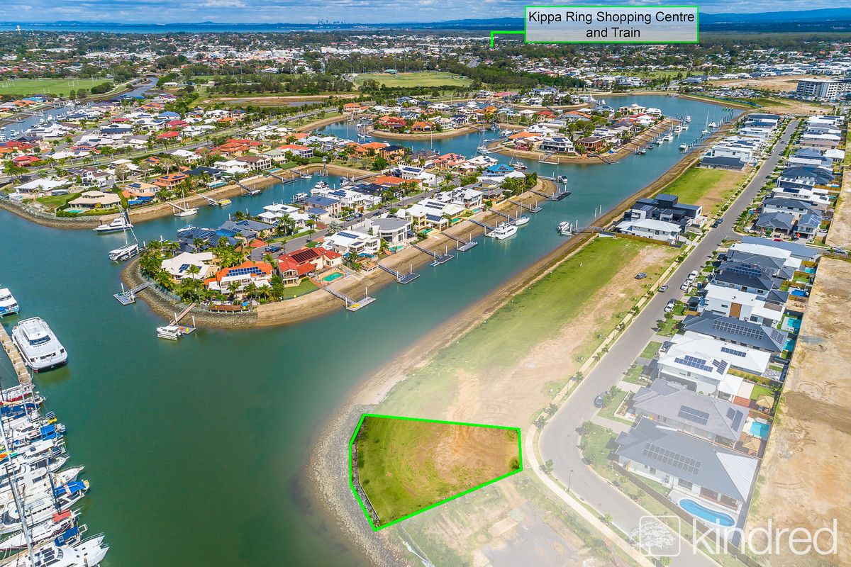 115 Quay Circuit, Newport QLD 4020 Vacant Land For Sale Domain