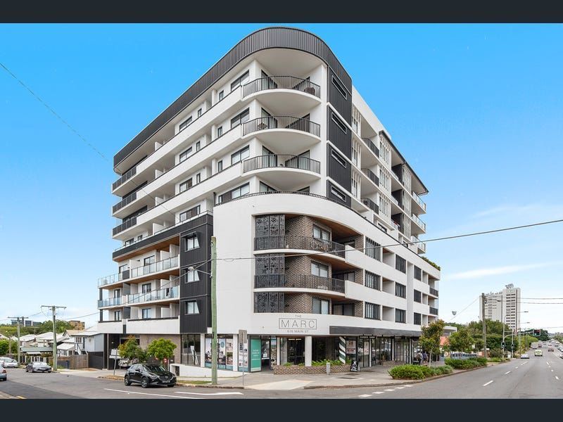 616 Main Street, Kangaroo Point QLD