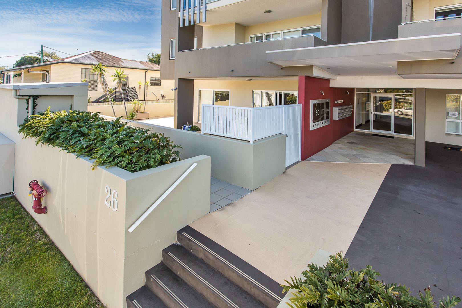 1/26 Sydney St, Redcliffe QLD 4020 Apartment For Sale Domain