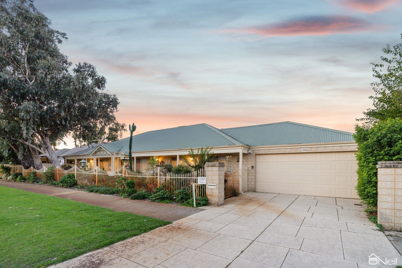 4 bedrooms House in 114 Terence Street GOSNELLS WA, 6110