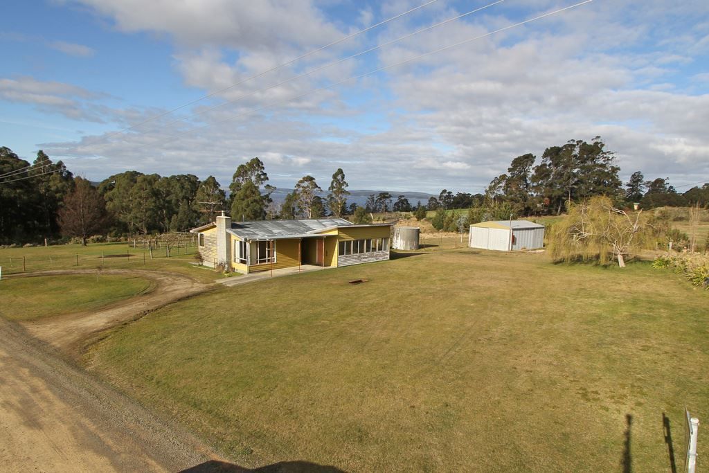 2 Fleurtys Lane, Flowerpot TAS 7163, Image 0