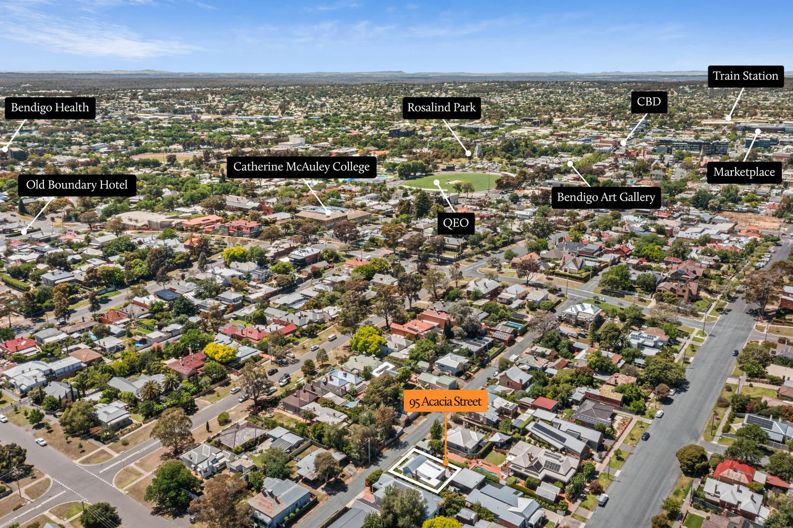 Additional image 12 of 95 Acacia Street, Bendigo VIC 3550