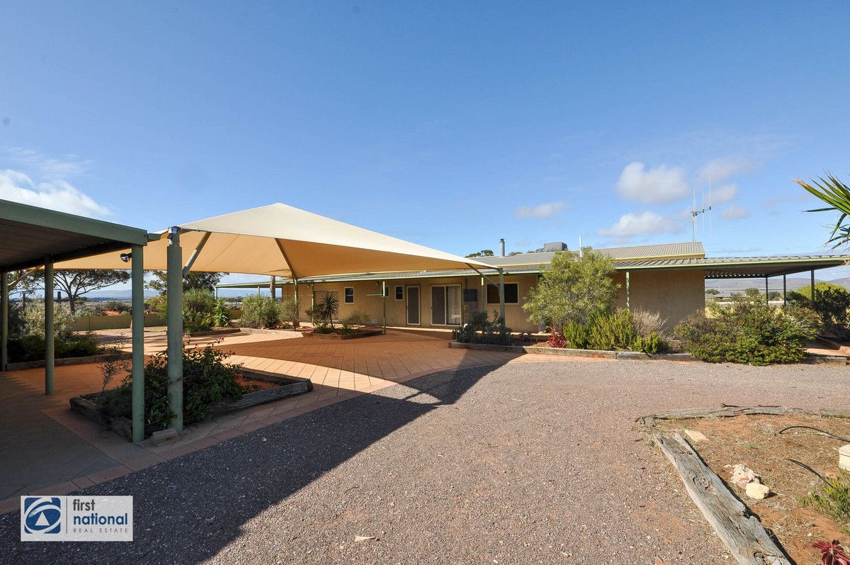 92-104 Kittel Road, Port Augusta West SA 5700, Image 0