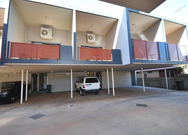 12/50 Morgans Street, Port Hedland WA 6721