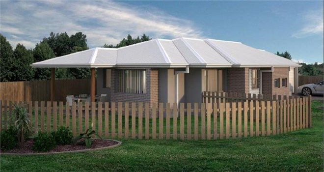 Picture of Lot 25 Karingal Dr, PIMPAMA QLD 4209