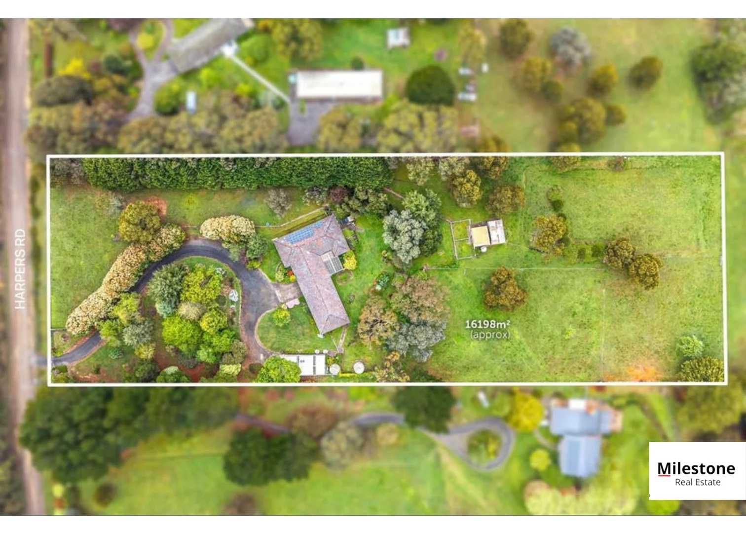 Additional image 2 of 289 Harpers road, Woodend VIC 3442