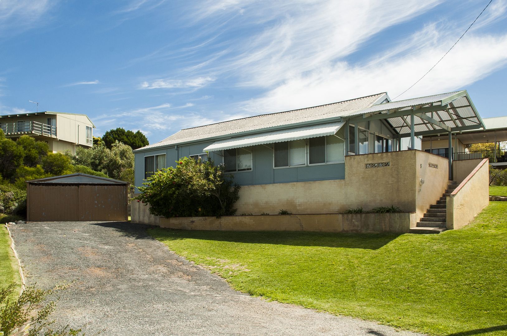 4 bedrooms House in 5 Jones Street GUILDERTON WA, 6041
