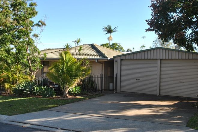 Picture of 21a Balfour Street, COALFALLS QLD 4305