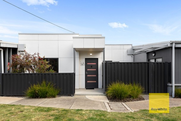 6/17 Colac Grove, Belmont VIC 3216