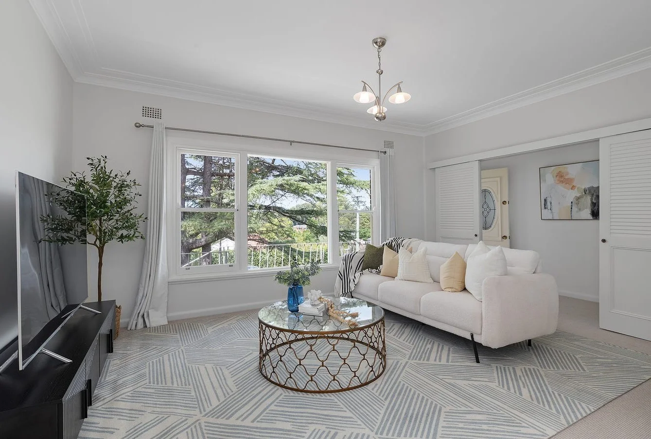 Primary image of 57 Hyacinth Street, Asquith NSW 2077