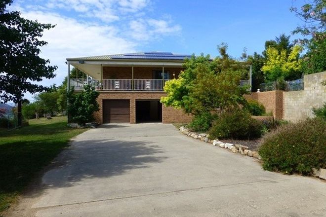 Picture of 129 Timber Ridge Road, WALANG NSW 2795