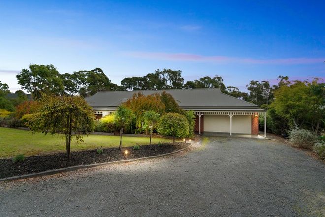 Picture of 5 Chester Court, TRARALGON SOUTH VIC 3844