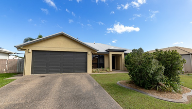Picture of 7 Rattray Street, BUSHLAND BEACH QLD 4818