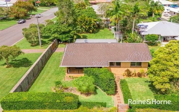 4 bedrooms House in 20 Diamond Street COOROY QLD, 4563