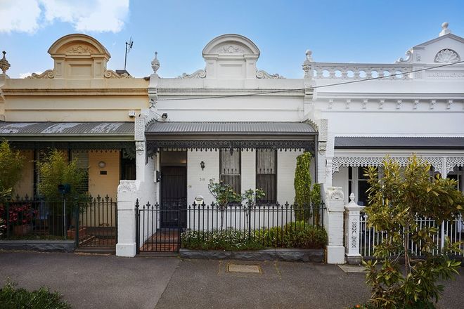 Picture of 246 Errol Street, NORTH MELBOURNE VIC 3051
