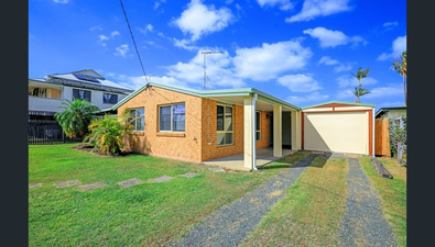 Picture of 36 Ward Street, MARYBOROUGH QLD 4650