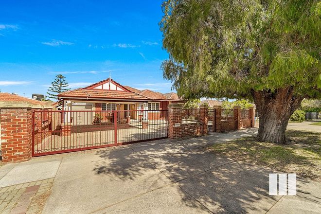 Picture of 11 Klem Avenue, SALTER POINT WA 6152