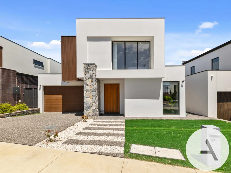 67 Cygnet Crescent, Red Hill ACT 2603