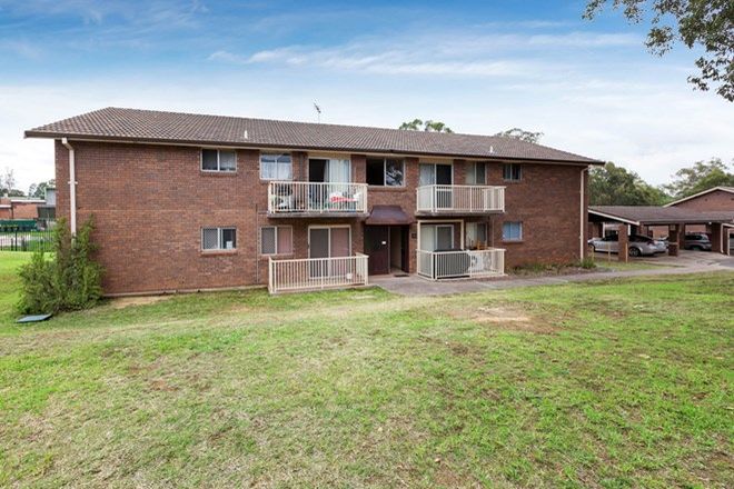 Picture of 4/57 Jacaranda Avenue, BRADBURY NSW 2560