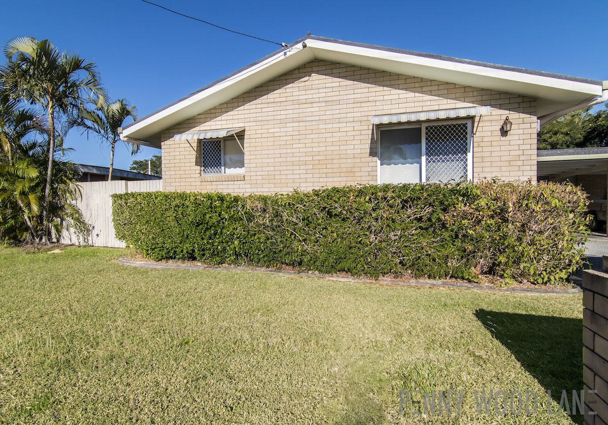 2 bedrooms Apartment / Unit / Flat in 1/15 Gable Street EAST MACKAY QLD, 4740