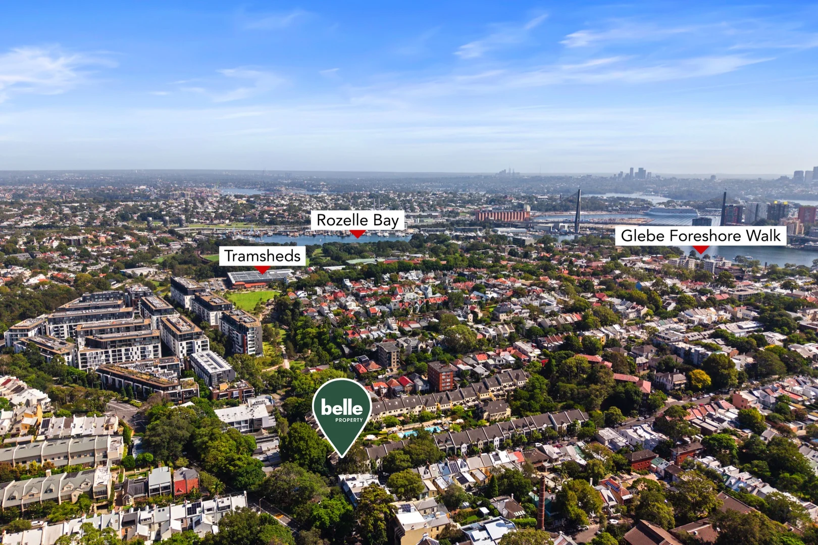 Additional image 16 of 40/75A Ross Street, Glebe NSW 2037