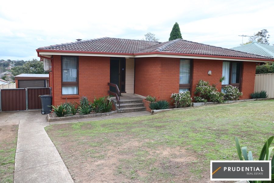 47 North Steyne Rd, Woodbine NSW 2560, Image 0