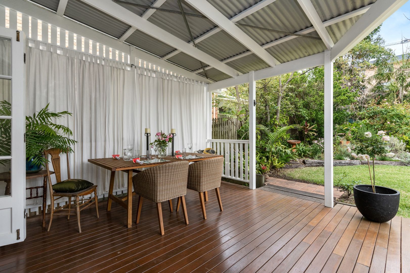 40 Dutton Street, Hawthorne QLD 4171 House For Rent Domain