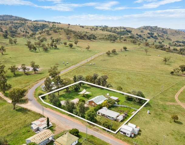 2510 Rouchel Road, Upper Rouchel NSW 2336