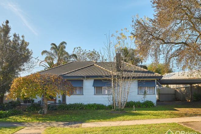 Picture of 98a Contingent Street, TRAFALGAR VIC 3824