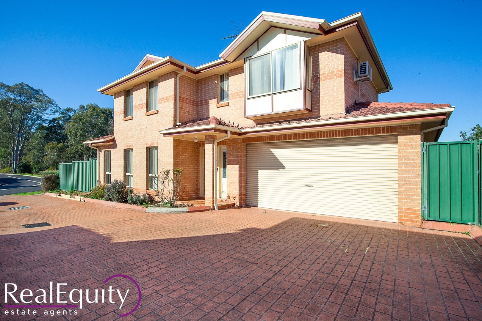 2/54 Central Avenue, Chipping Norton NSW 2170, Image 0