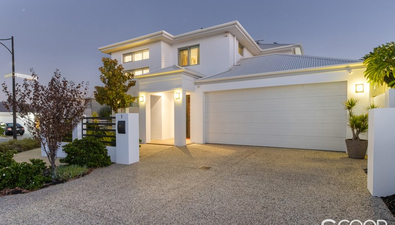 Picture of 1 Waterford Street, BEACONSFIELD WA 6162