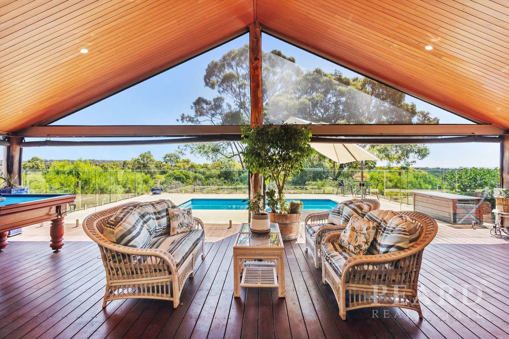 4 bedrooms House in 25 Studmaster View BULLSBROOK WA, 6084