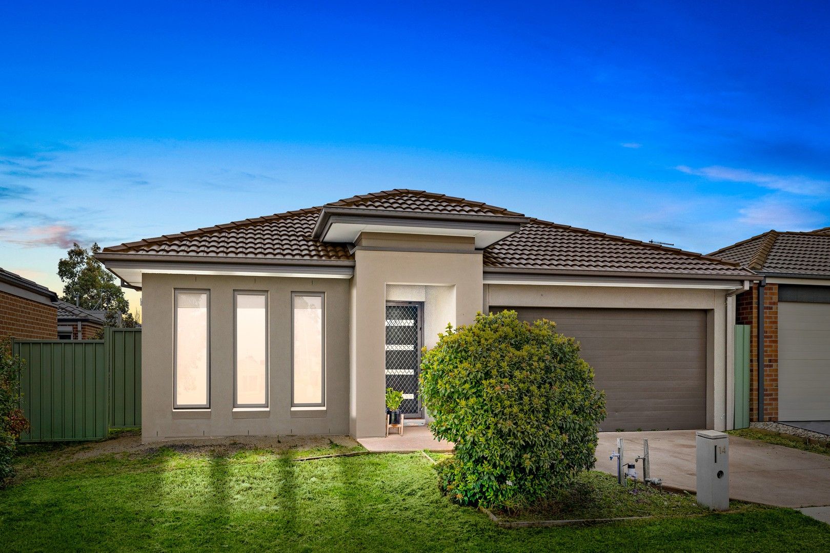 14 Walbrook Drive, Wyndham Vale VIC 3024, Image 0