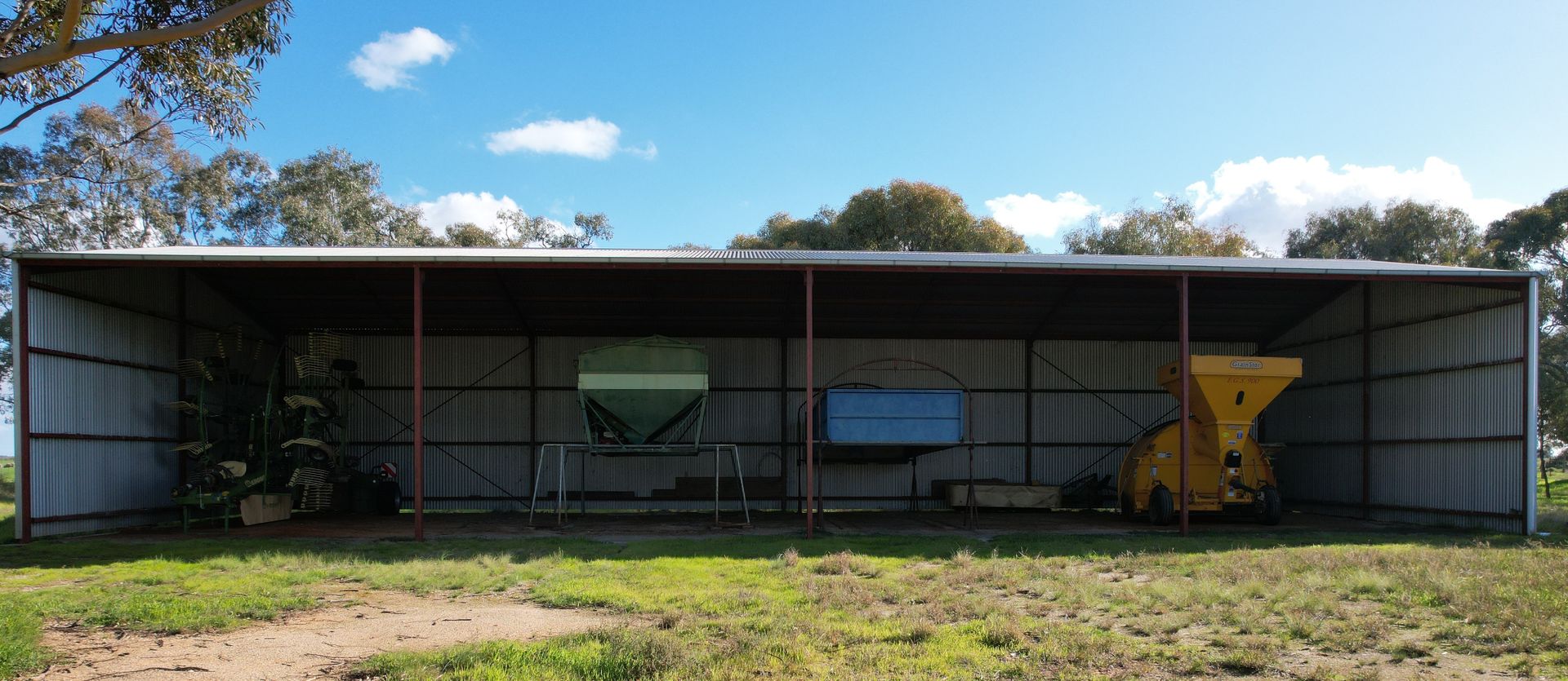 135 Prices Road, Mologa VIC 3575, Image 2