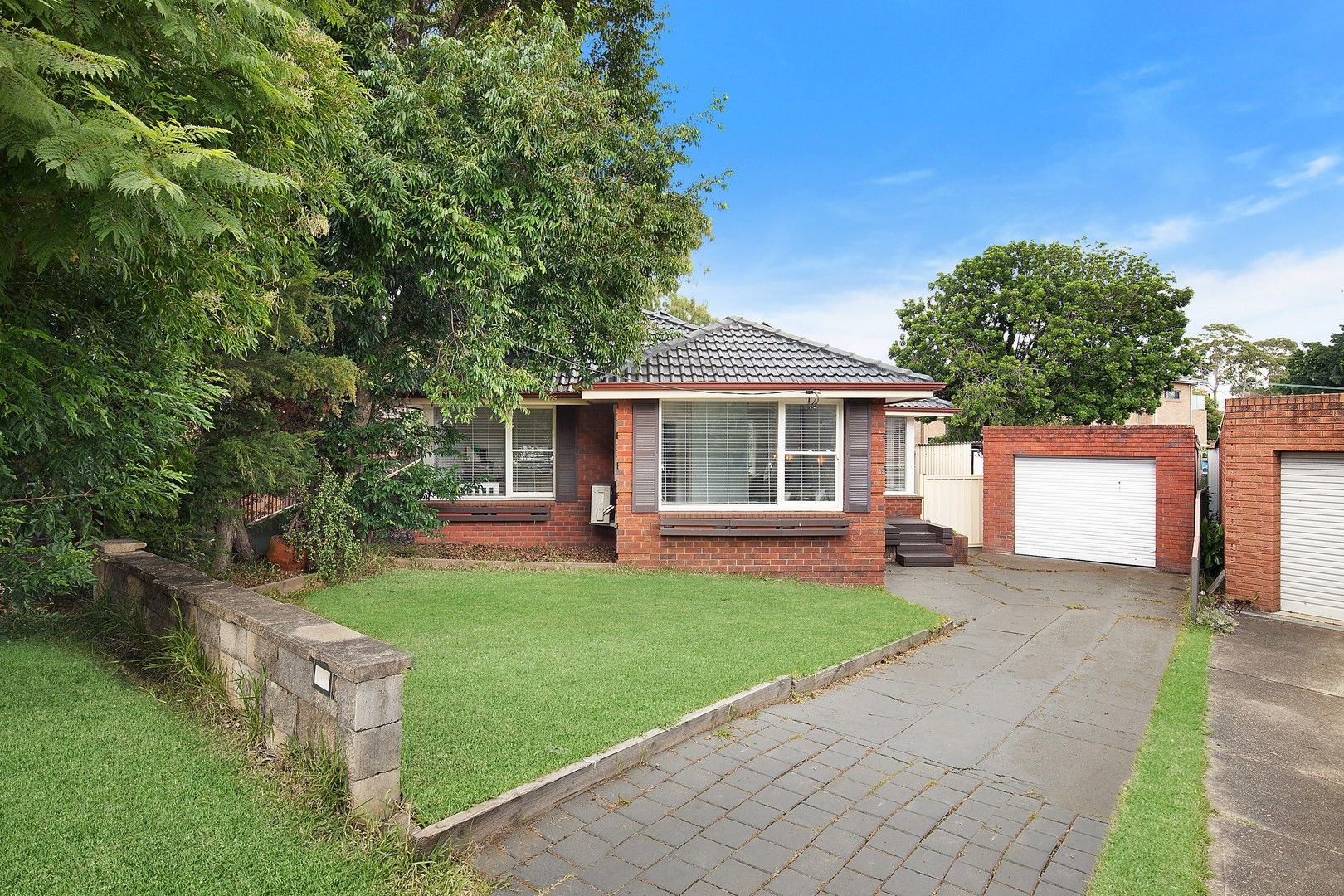 13 Bradley Crescent, Wiley Park NSW 2195, Image 0